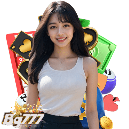 bg777 เครดิตฟรี