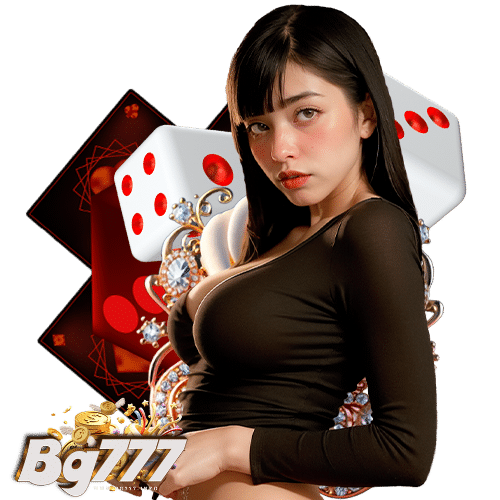 bg777 เว็บพนันอันดับ 1