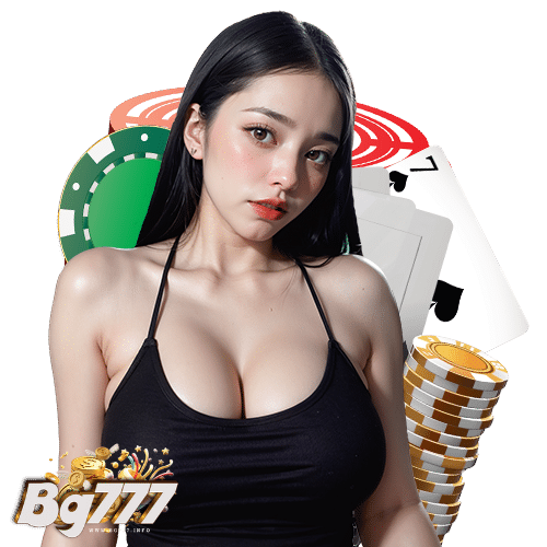 bg777 ไม่มีขั้นต่ำ